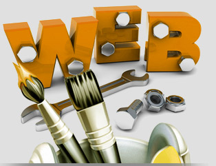 website design